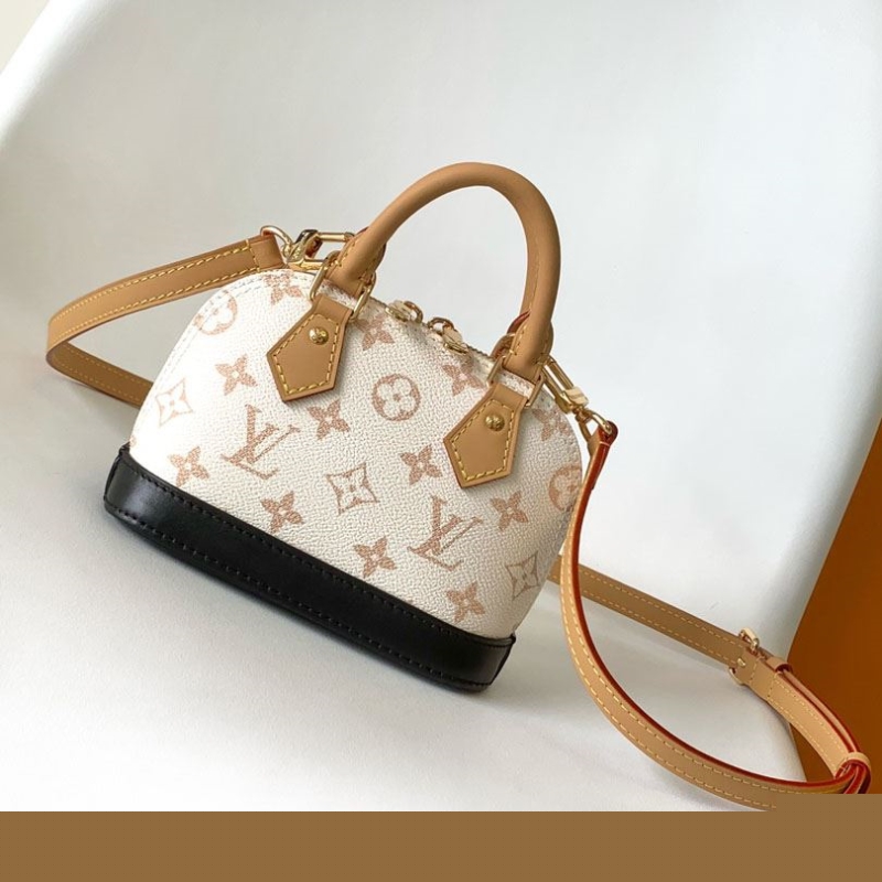 LV Top Handle Bags